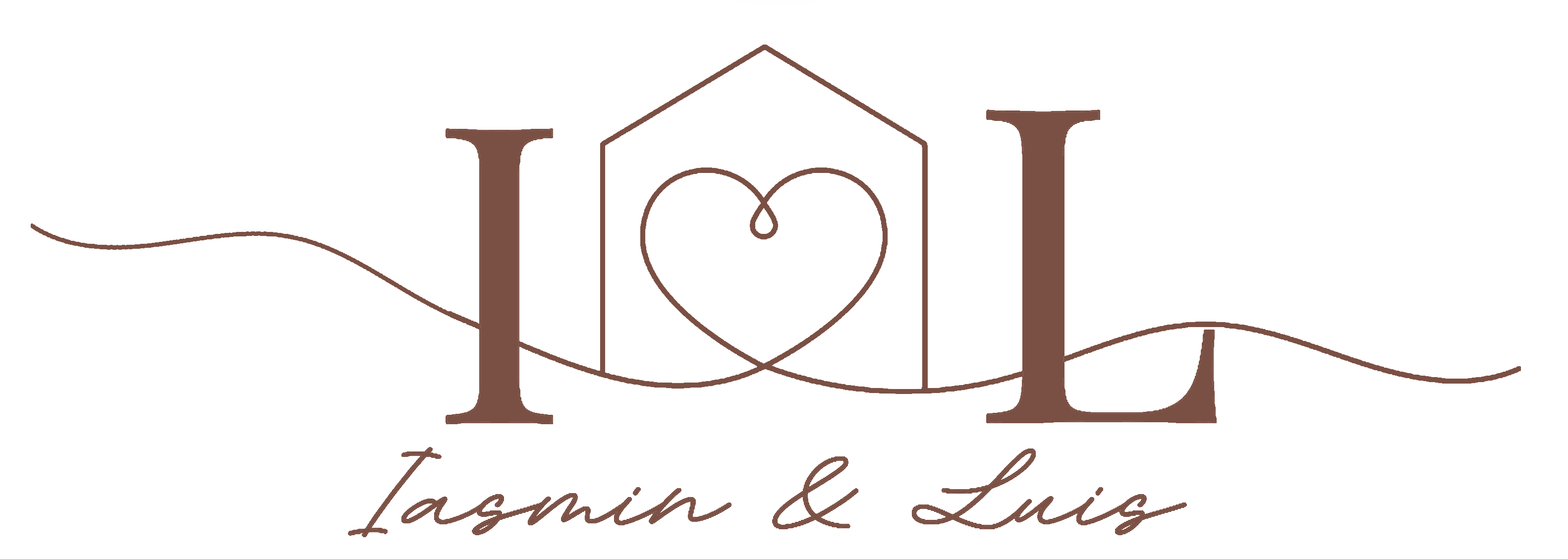 Iasmin e Luis